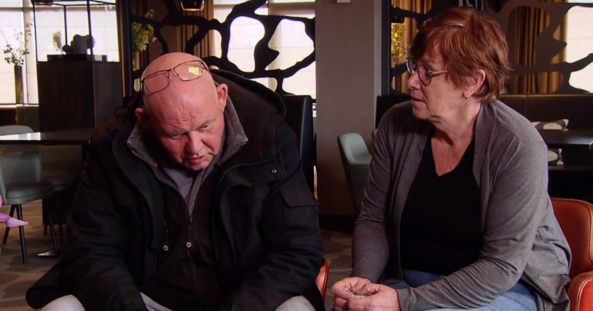 Bom barst in aflevering Help, mijn man is klusser! ‘Ik vraag een echtscheiding aan’ Show AD.nl