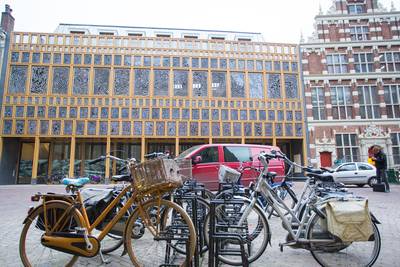 Deventer raadslid en partner bezitten holding waarin geld van gemeente zit