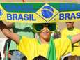 Kaka sauve le Brésil, accroché par l'Egypte