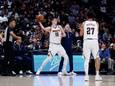 Nouvelle performance de choix pour Nikola Jokic avec les Nuggets.