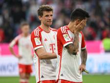 En grand danger: battu par Leipzig, le Bayern n’a plus son destin en main