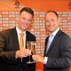 Van Gaal volgt Van Marwijk op als bondscoach Oranje