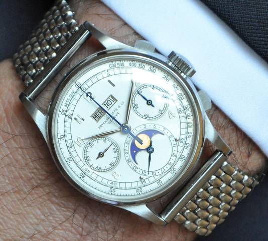 Veiling horloges new arrivals