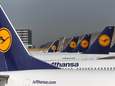 Lufthansa suspend ses vols vers Charm el-Cheikh
