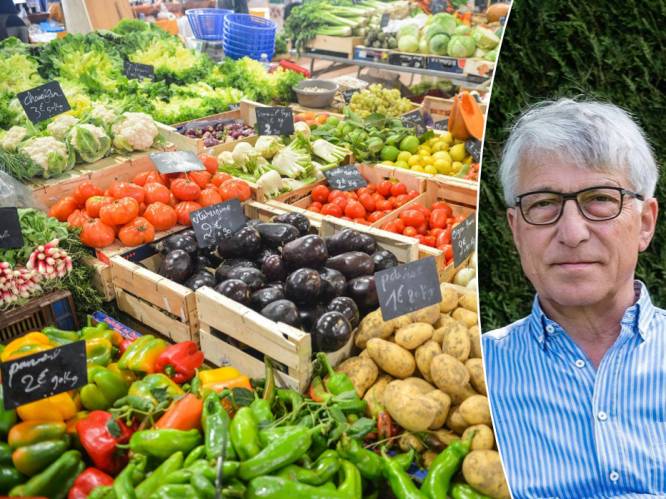Kwart van de Belgen bespaart op tomaten en appels: worden onze 10 populairste groenten en fruitsoorten binnenkort nóg duurder of net goedkoper?
