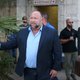 Complotdenker Alex Jones betaalt mogelijk maar fractie van miljoenenboete