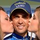 Dumoulin vijfde in tijdrit, Contador pakt eindzege Tirreno