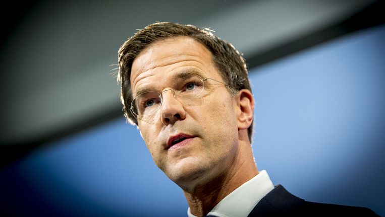 mark rutte heeft spijt van gebroken verkiezingsbeloftes trouw
