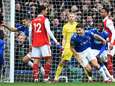 Everton et Onana font tomber le leader Arsenal, la course au titre relancée en Premier League
