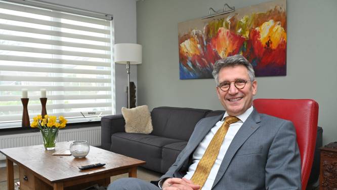 Weggestemd in Land van Cuijk, warm welkom in Maastricht voor Wim Hillenaar: ‘Zo vreemd is dat niet’ 