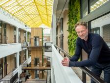 Hoe de Timmerfabriek weer als nieuw werd en toch oud bleef
