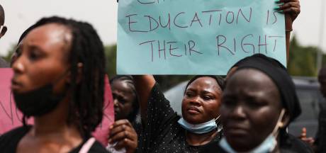 Meer dan tachtig scholieren en aantal docenten ontvoerd in Nigeria