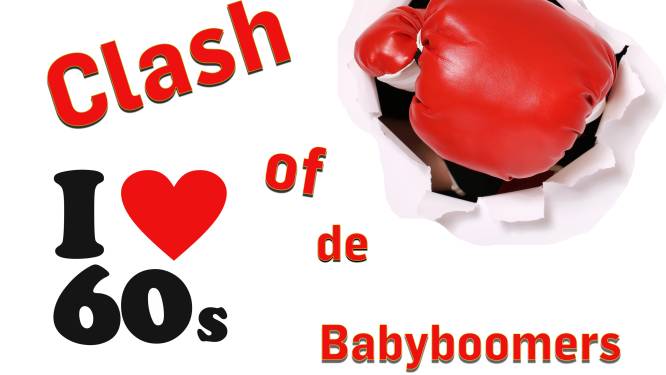 Cliff Richard of Elvis Presley? VW-busje of Opel Kadett? En meer dilemma's 