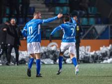 Eindelijk goed nieuws bij FC Den Bosch: terugkeer sterkhouders Ahannach en Verbeek is nabij
