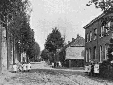 Schijndel profiteert al ruim een eeuw van de rijkdom van burgemeester Peter Verhagen
