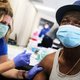 Minder vaccinaties, meer doden: waarom zwart Amerika zwaarder lijdt onder de pandemie