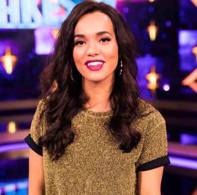 Bibi Breijman voelt zich beter: Ik ga al jullie vragen beantwoorden