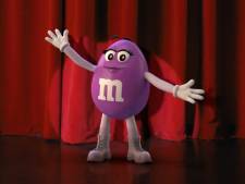 Pourquoi les personnages M&M'S vont disparaître des publicités