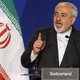 Minister Iran positief over uitkomst onderhandelingen