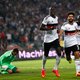 Ba schiet Feyenoord uit Champions League