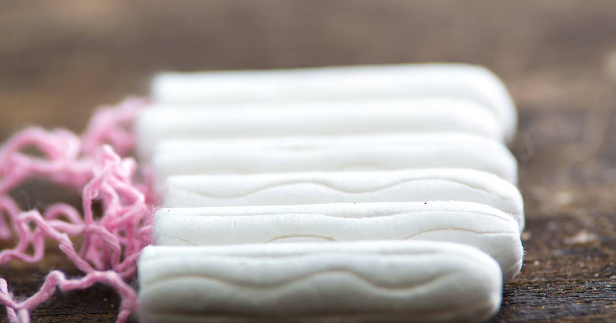 Slapen Met Een Tampon Mag Het Nu Wel Of Niet Fit Gezond Hln Be