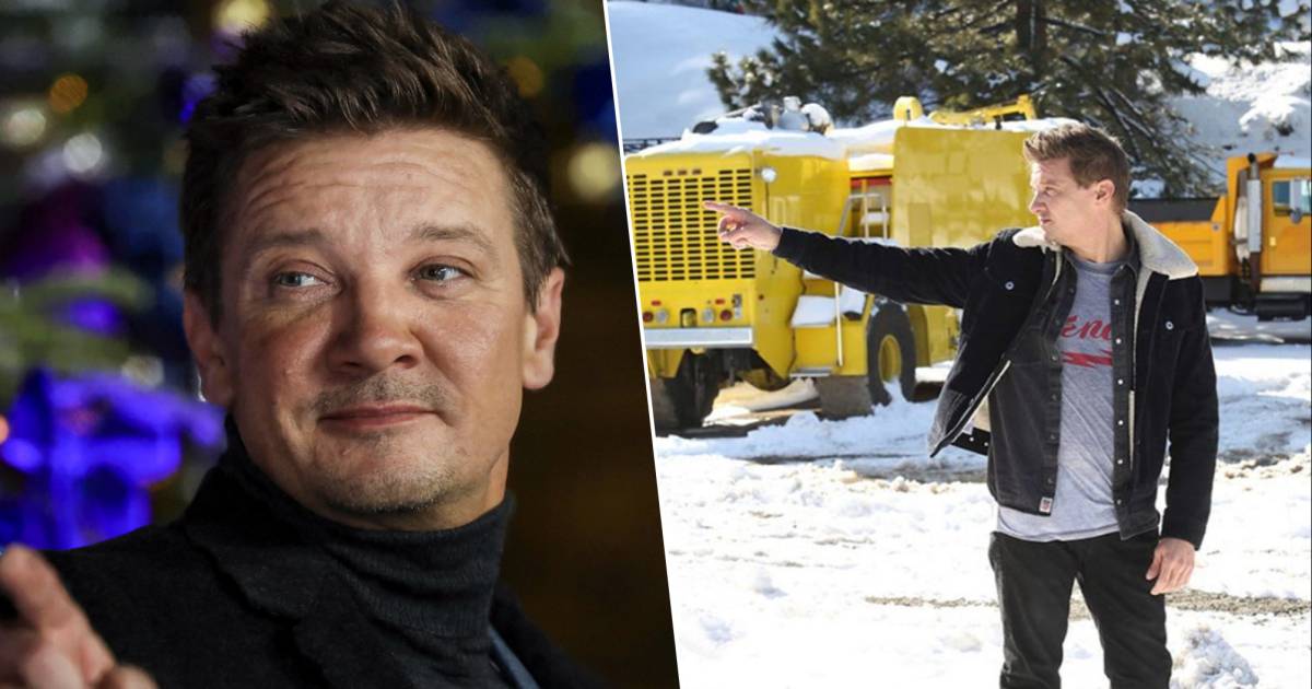 'Hawkeye' Actor Jeremy Renner In Critical Condition After Snow Removal