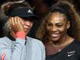 Serena Williams écope d'une amende de 17.000 dollars pour son comportement