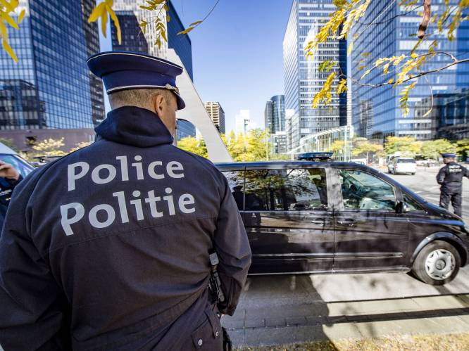 België en Duitsland meest om hulp gevraagde landen inzake terrorismedossiers