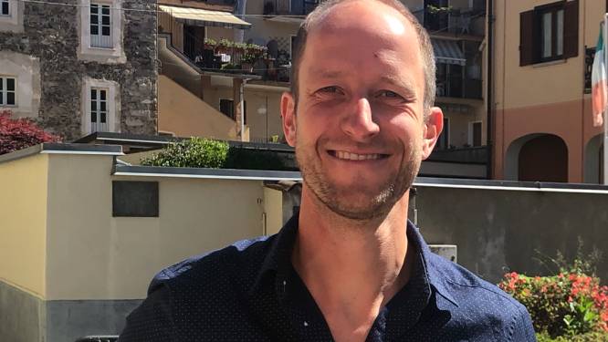 Vincent (B&B Vol Liefde): ‘Toen Sophie kwam, was het hek van de dam’