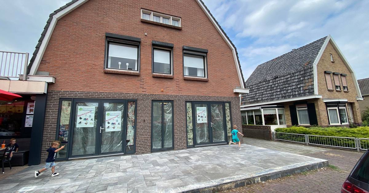 Millingen Krijgt Winkel Voor Hulpmiddelen Berg En Dal Gelderlander nl