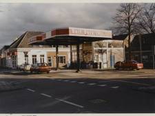 Gooi 'm maar vol: hier in Bergen op Zoom stonden vroeger tankstations