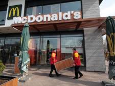LIVE | ‘ING keurt betaling voor olietoevoer Tsjechië goed’, McDonald’s wil terug naar Oekraïne