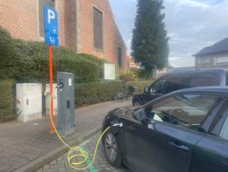Laadpalen in Geraardsbergen: 26 al dan niet semi-publieke maar er zijn nog laadpalen op komst