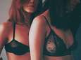 Sexy lingerie? Oui! Van zwarte magie tot eye candy, modekenner Hilde Geudens tipt de meest zinnenprikkelende setjes