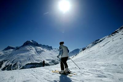 Dodelijk ongeval op piste: Nederlandse snowboarder voor de rechter