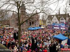 Kloontjes roept Oisterwijk op om carnavalswagens niet te verbannen