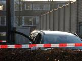 Schietincident Zwolle: auto met kogelgaten op parkeerplaats