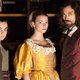 Kate Sinclair: 'Een historische thriller boordevol duistere geheimen'