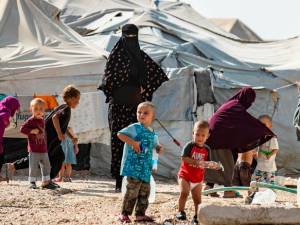 Het is goed Nederlandse Syriëgangers terug te halen en hier te berechten en hun kinderen te deprogrammeren