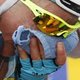Tourfavoriet Vinokourov barst in tranen uit na negende etappe