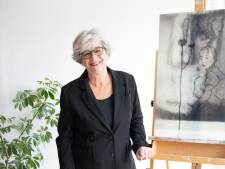 Zeeuwse exposeert in hartje New York: ‘De natte droom van iedere kunstenaar’