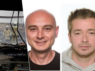 Brandweermannen Chris en Benni sterven bij aangestoken brand, vier jaar later staan drie verdachten terecht: “We vechten al zolang voor gerechtigheid”