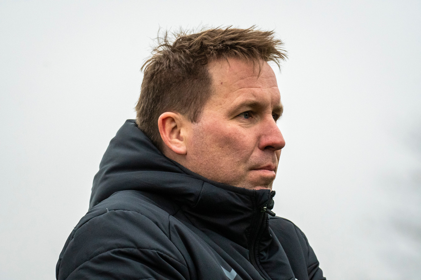Philip Agteres: van SDC’12 naar Grol.
