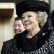 Beatrix over rode loper voor eerbetoon aan Mandela