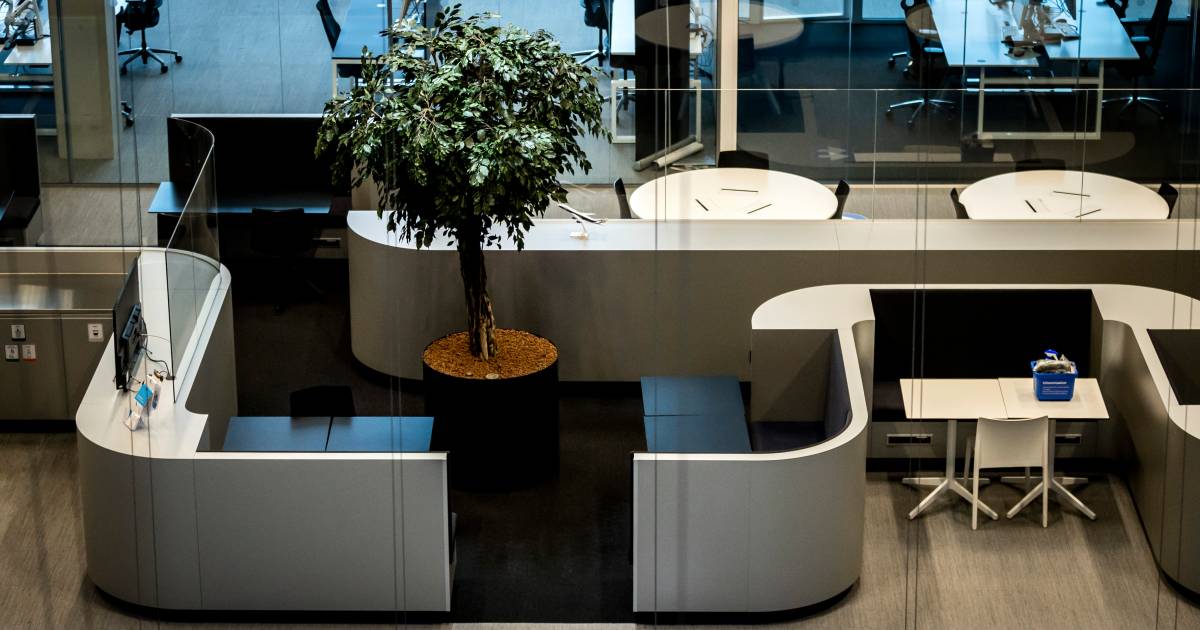 Den Haag grijpt in meer handhaving op met te laag