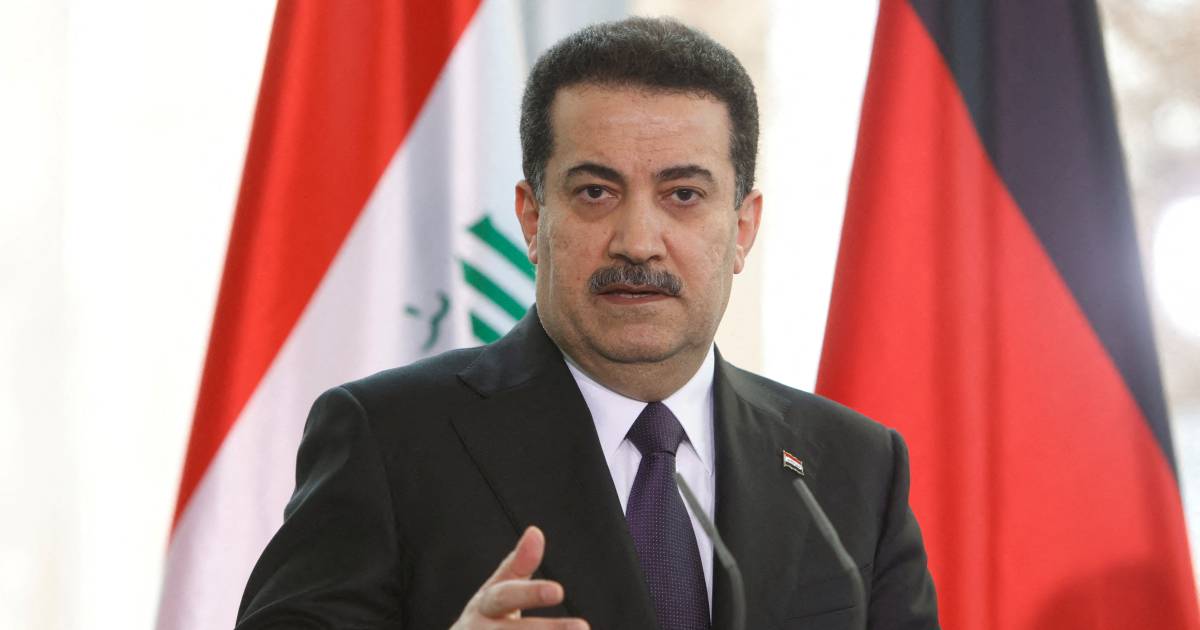 L’Iraq ordina l’arresto di ex alti funzionari del governo per il “furto del secolo” |  All’estero