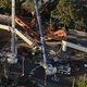 Groot onderzoek naar metro-ongeval in Mexico-Stad