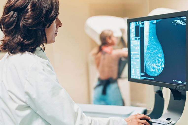 “Researchers find new way to predict risk of breast cancer in DCIS patients”