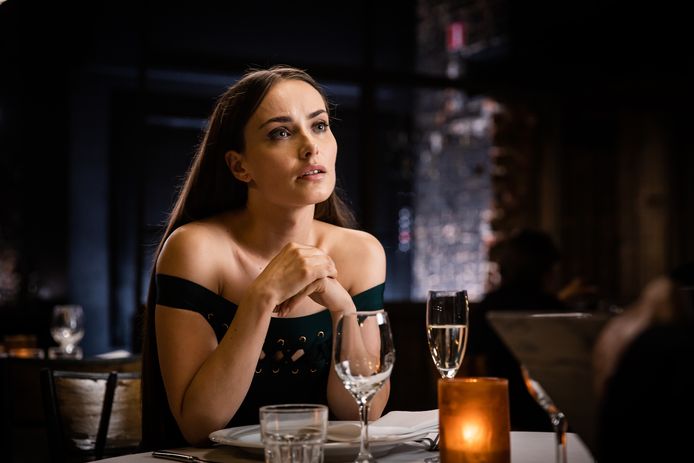 Ksenia Mishina speelt mee in 'Fair Trade' en 'Fair Trade 2'.