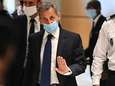 Franse ex-president Nicolas Sarkozy moet jaar cel in wegens corruptie